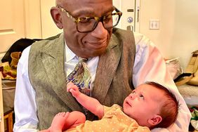 Al Roker grandaughter