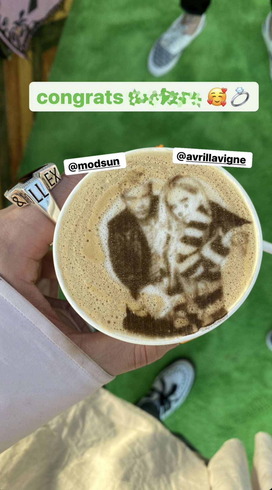 avril lavigne and mod sun engagement https://www.instagram.com/machinegunkelly/?hl=en