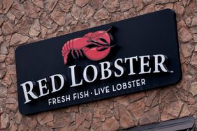 A Red Lobster restaurant in Lakewood, California