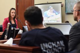 News: Larry Nassar Sentencing Hearing