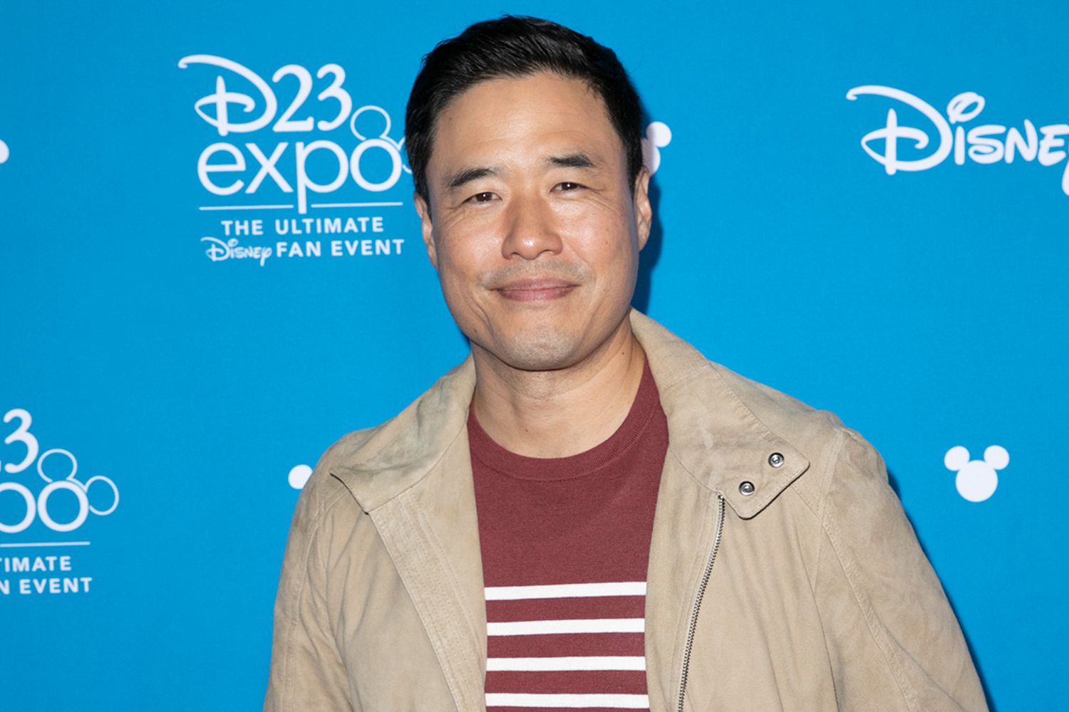 Randall Park