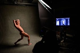 ESPN BODY ISSUE