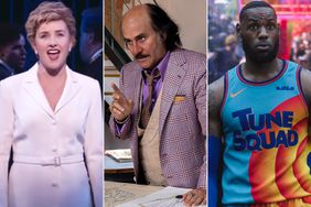 Diana Musical, Space Jam and Jared Leto Among 2022 Razzie Awardees for 'Worst' of the Year