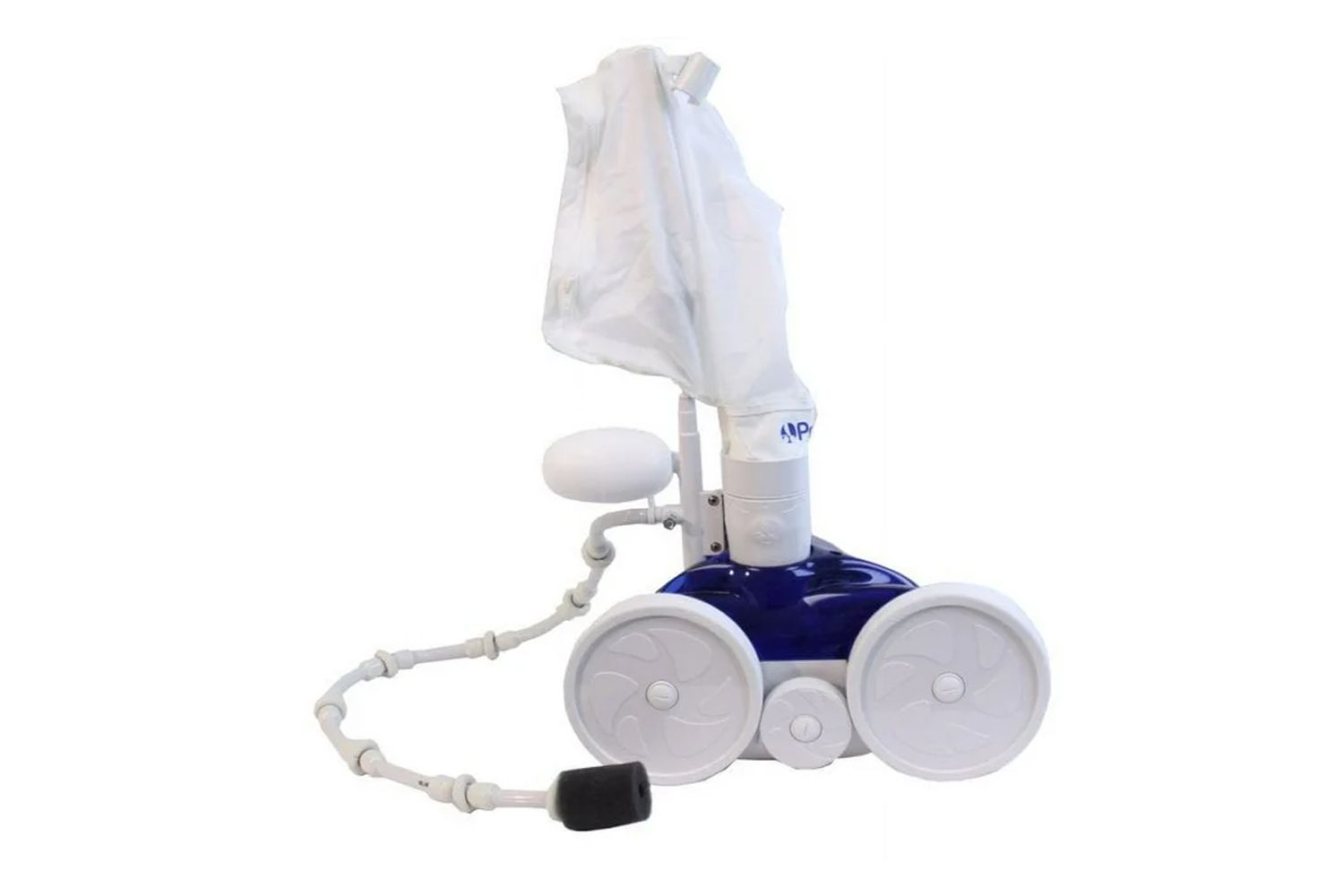 Polaris Vac-Sweep 280 Pressure Inground Pool Cleaner