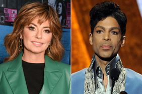 Shania Twain, Prince