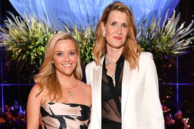 Reese Witherspoon; Laura Dern