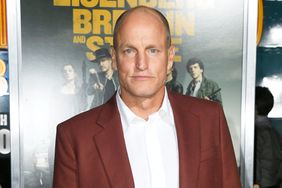 Woody Harrelson