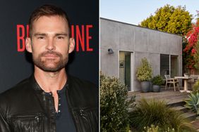 Seann William Scott House