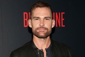 Bloodline's Sean William Scott's Horror Inspirations: 'The Shining' and 'A Clockwork Orange'!