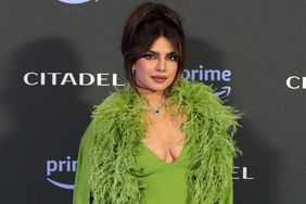 Priyanka Chopra on Her Favorite Red Carpet Look of 2023: It âEncompassed Everything I Was Feelingâ (Exclusive)