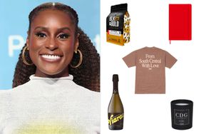 issa rae tout