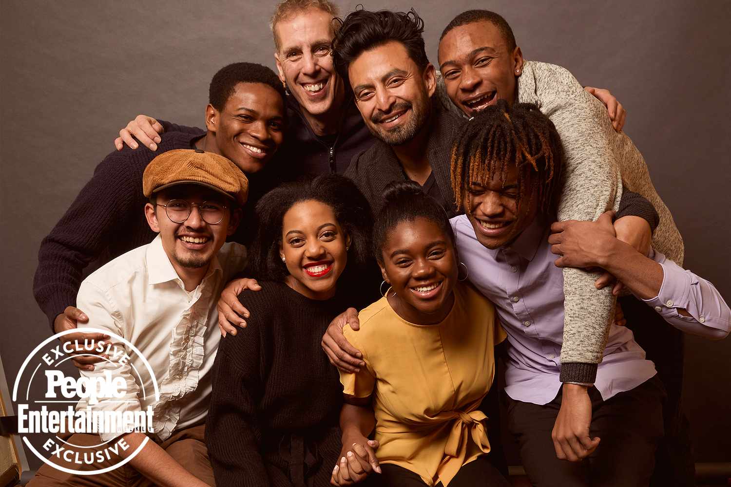 Sundance Portrait Studio