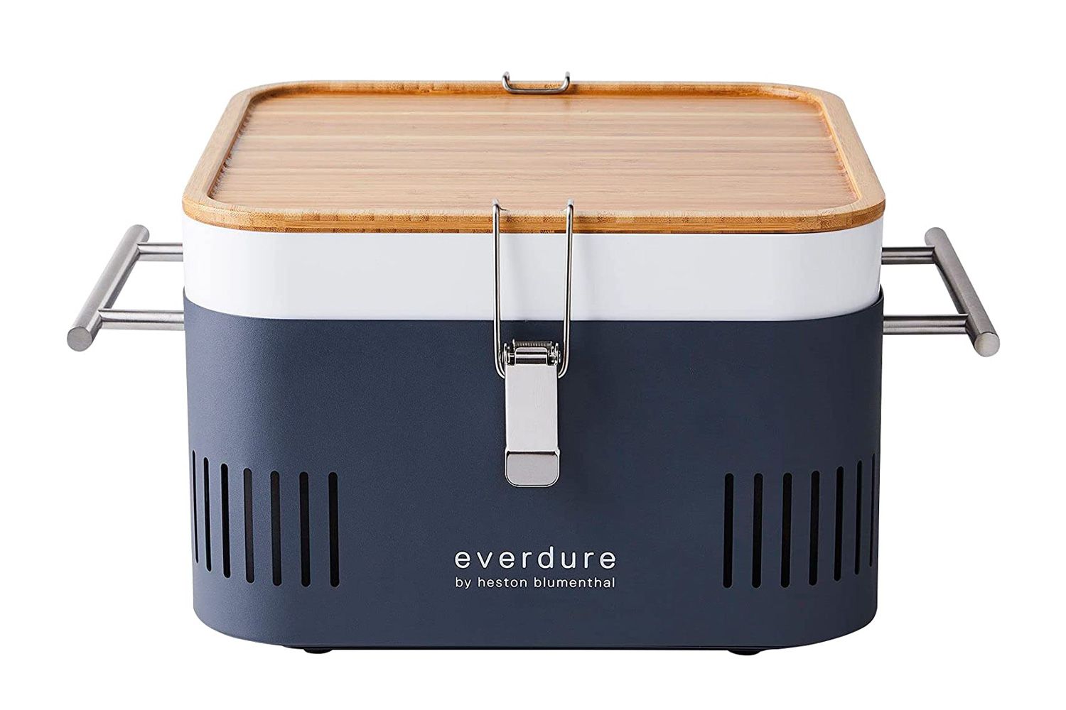 Everdure Cube Portable Charcoal Grill