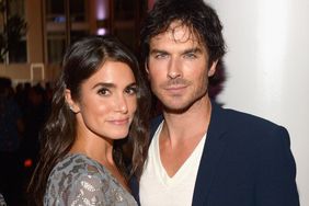 Nikki Reed and Ian Somerhalder attend Entertainment Weekly's Comic-Con Bash held at Float, Hard Rock Hotel San Diego on July 23, 2016 in San Diego, California sponsored by HBO