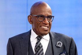 Al Roker Addresses Health During Macy's Thanksgiving Parade