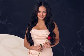 THE BACHELORETTE - JENN TRAN 