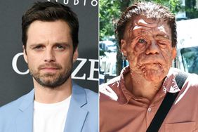 Sebastian Stan attends the world premiere of Walt Disney Studios Motion Pictures "Avengers: Endgame" at the Los Angeles Convention Center on April 22, 2019 in Los Angeles, California. Sebastian Stan is seen at the movie set of 'A Different Man' in Brooklyn on August 03, 2022 in New York City.