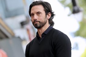 Milo Ventimiglia