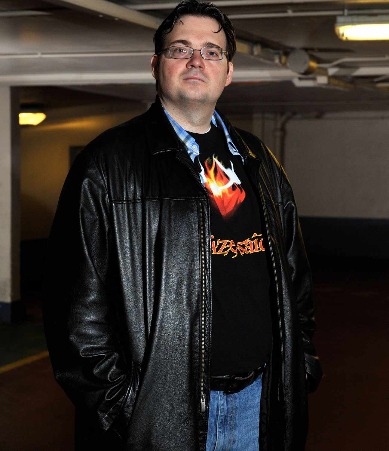 Brandon Sanderson