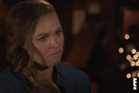 Ronda Rousey Hollywood Medium