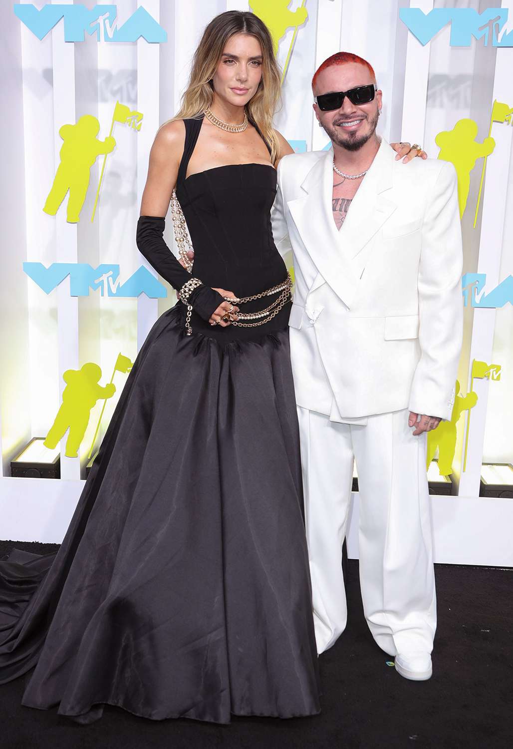 2022 MTV Video Music Awards - Arrivals