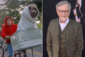 Steven Spielberg