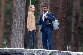 Cameron Diaz, Jamie Foxx