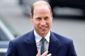 Prince William, Prince of Wales attends the 2024 Commonwealth Day Service at Westminster Abbey on March 11, 2024 in London, England. The Commonwealth represents a global network of 56 countries with a combined population of 2.5 billion people, of which over 60 per cent are under 30 years old