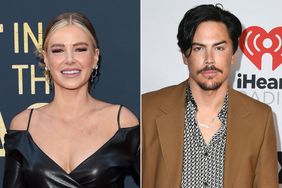 Tom Sandoval, Ariana Madix 2019112502