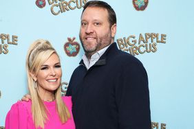 Tinsley Mortimer, scott kluth