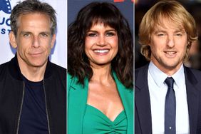 ben stiller, carla gugina, owen wilson