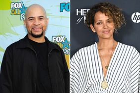 PASADENA, CA - AUGUST 06: Actor Darryl M. Bell attends the 2009 FOX All-Star Party held at the Langham Hotel on August 6, 2009 in Pasadena, California. (Photo by Kevork Djansezian/Getty Images)CANNES, FRANCE - JUNE 19: Halle Berry attends the Hero Media Gala held at the Martinez Hotel on June 19, 2023 in Cannes, France. (Photo by Lionel Hahn/Getty Images for Heroes of Media)