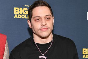 Pete Davidson