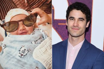 darren criss