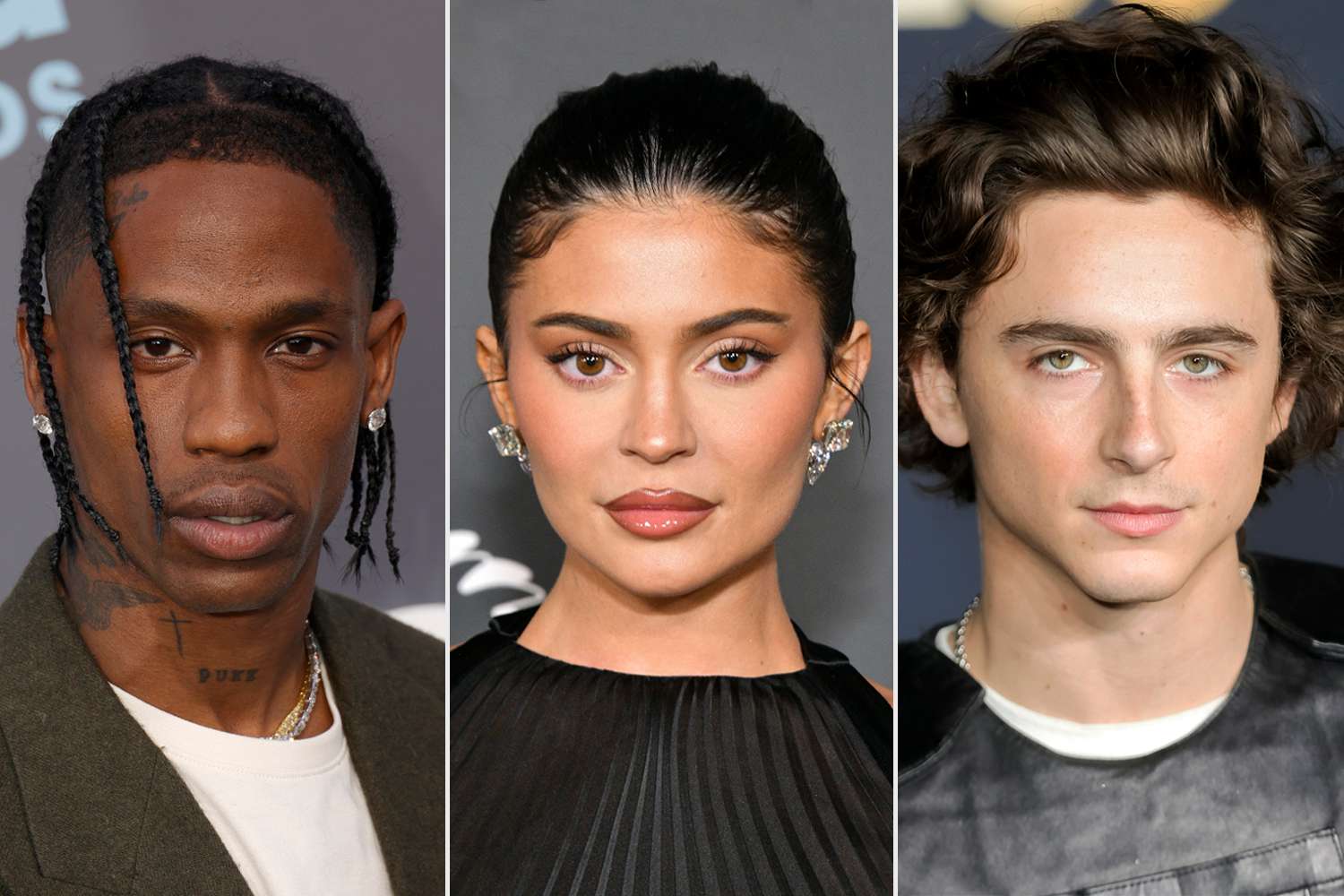 Is Travis Scott Shading Kylie Jennerâs Rumored Beau Timothee Chalamet on New Song? Hereâs Why Fans Think So