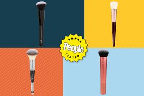 Best Foundation Brushes of 2023