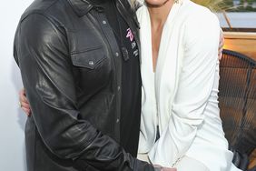 LOS ANGELES, CA - JUNE 02: Guitarist Benji Madden and actress Cameron Diaz attend House of Harlow 1960 x REVOLVE on June 2, 2016 in Los Angeles, California. (Photo by Donato Sardella/Getty Images for REVOLVE)