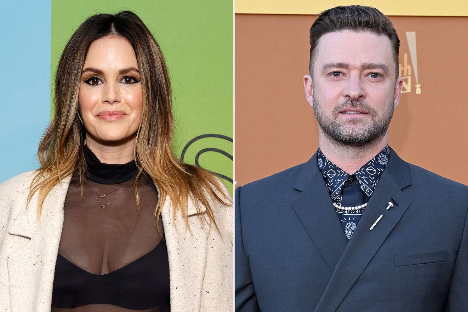 Rachel Bilson Shares the 'Embarrassing' Drunken Encounter She Once Had with a Flirty Justin Timberlake