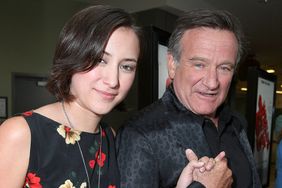 Zelda Williams at 21st Annual Unforgettable Gala in Beverly Hills 