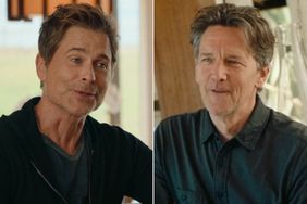 Rob Lowe and Andrew McCarthy Marvel at Enduring Power of the Brat Pack: 'We Were So Lucky'
