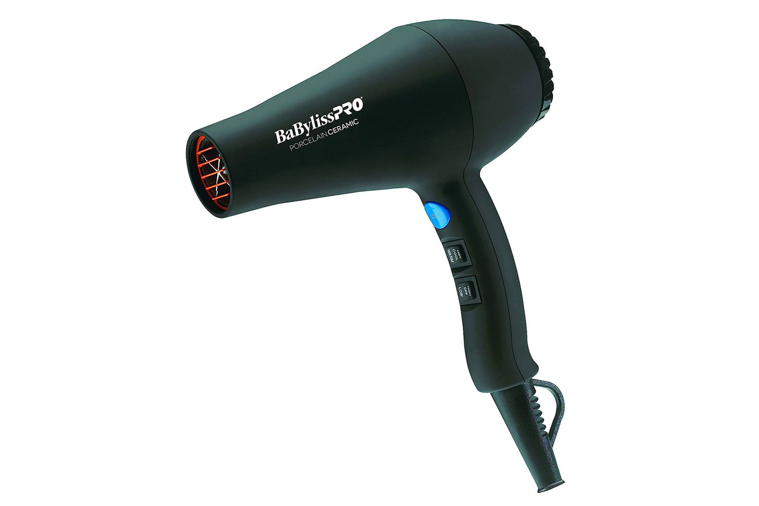 BaBylissPRO Porcelain Ceramic Carrera2 Dryer