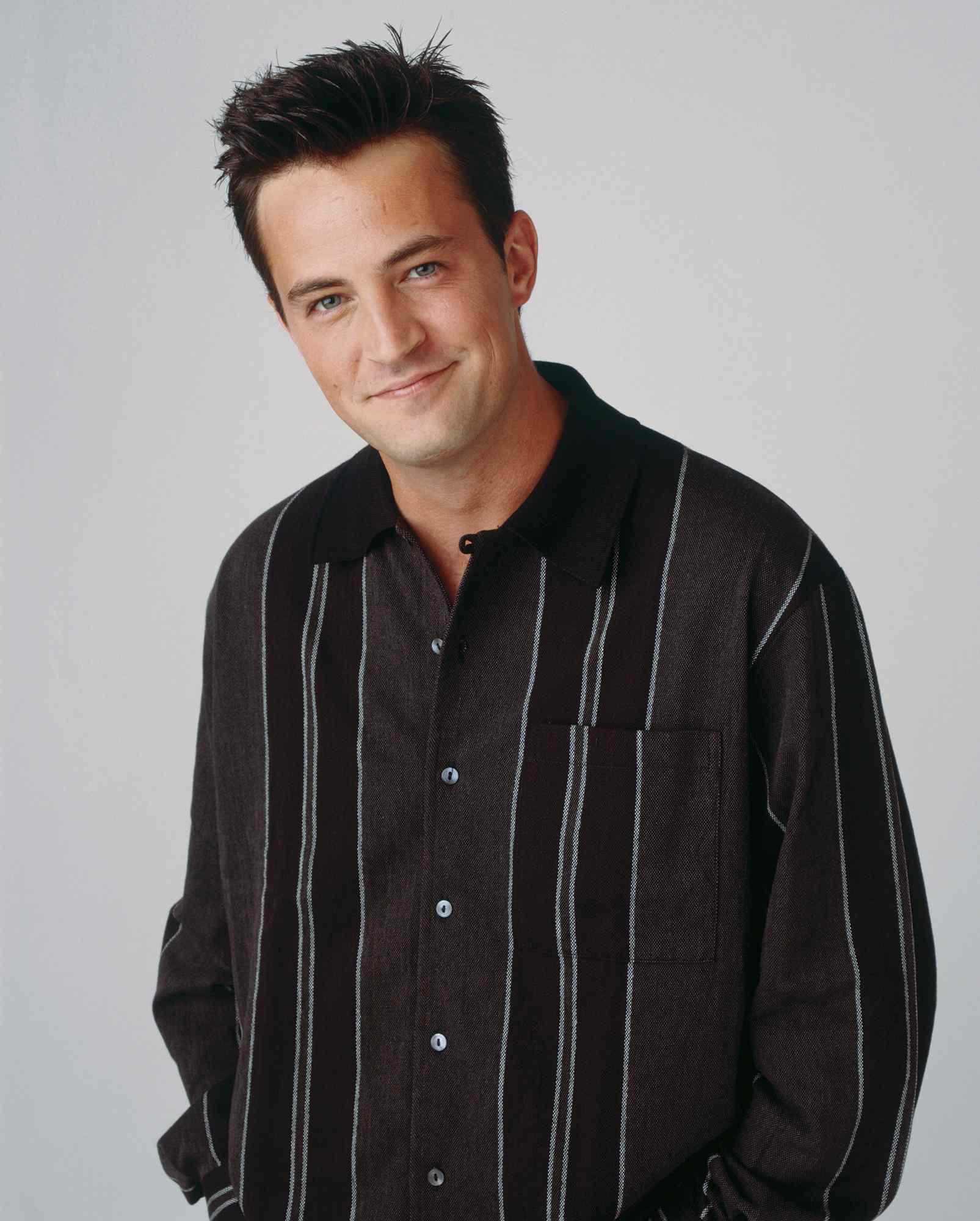 Matthew Perry