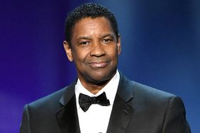 Denzel Washington