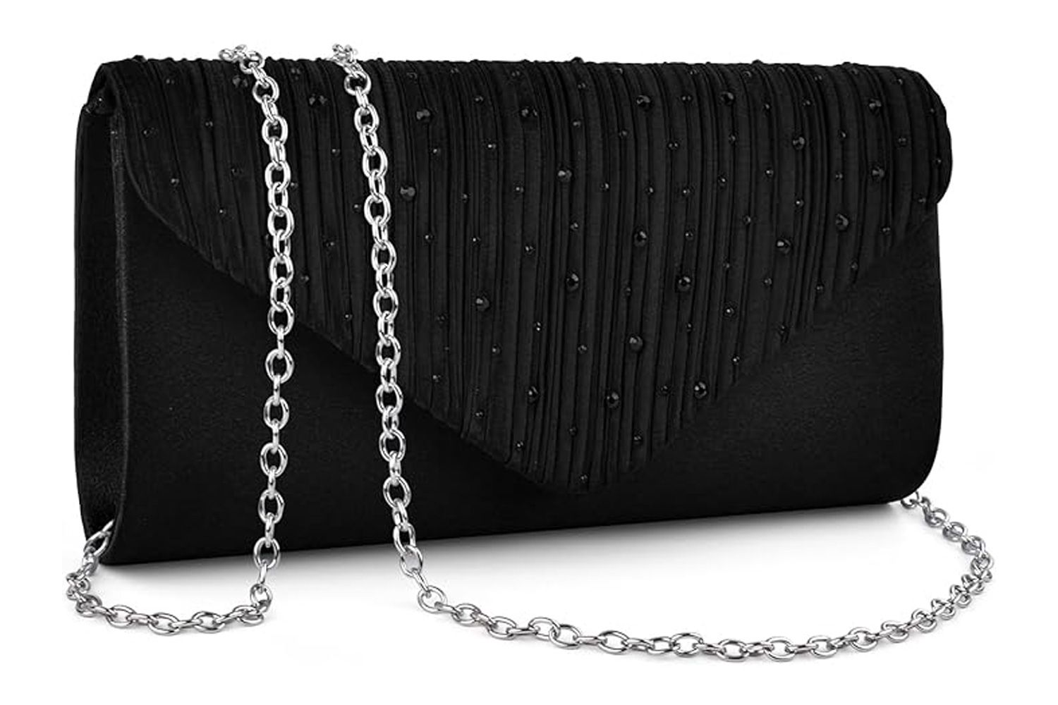 TINDTOP Evening Clutch Purses for Women Handbags