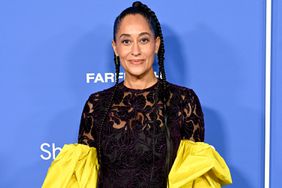 Tracee Ellis Ross at the Fashion Trust U.S. Awards