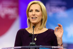 Laura Ingraham, host of The Ingraham Angle on Fox News Channel