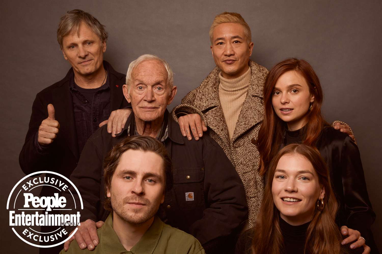 Sundance Portrait Studio