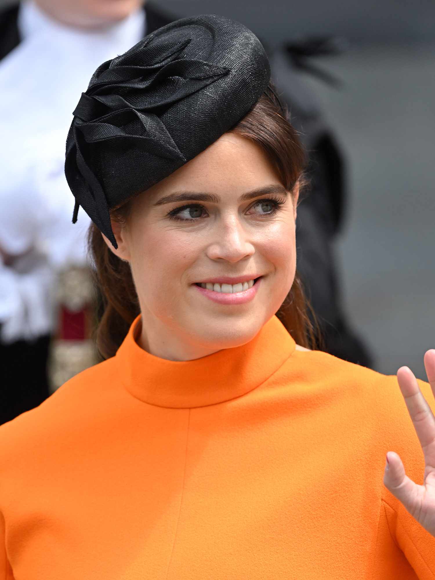 Princess Eugenie