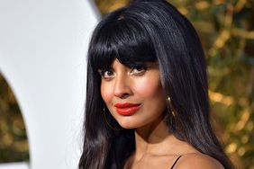 Jameela Jamil On What Her I Weigh Podcast Has in Store