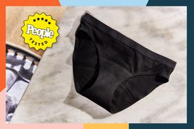 Best Period Underwear